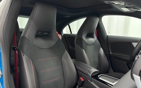 Mercedes-Benz CLA AMG, 2025 год, 126 051 рублей, 17 фотография