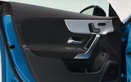 Mercedes-Benz CLA AMG, 2025 год, 126 051 рублей, 21 фотография