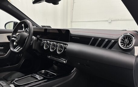 Mercedes-Benz CLA AMG, 2025 год, 126 051 рублей, 15 фотография