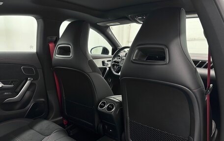 Mercedes-Benz CLA AMG, 2025 год, 126 051 рублей, 18 фотография