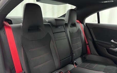 Mercedes-Benz CLA AMG, 2025 год, 126 051 рублей, 20 фотография