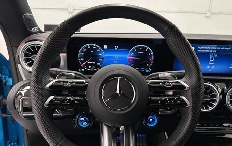 Mercedes-Benz CLA AMG, 2025 год, 126 051 рублей, 23 фотография