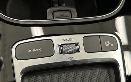 Mercedes-Benz CLA AMG, 2025 год, 126 051 рублей, 28 фотография