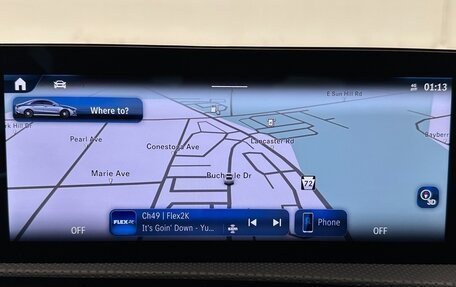 Mercedes-Benz CLA AMG, 2025 год, 126 051 рублей, 31 фотография