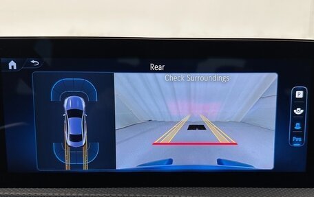 Mercedes-Benz CLA AMG, 2025 год, 126 051 рублей, 37 фотография