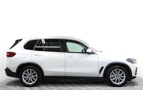 BMW X5, 2019 год, 6 200 000 рублей, 4 фотография