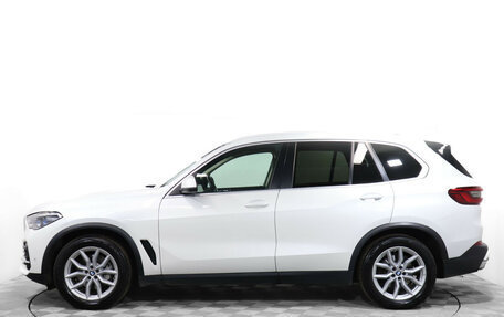 BMW X5, 2019 год, 6 200 000 рублей, 8 фотография