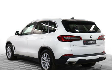 BMW X5, 2019 год, 6 200 000 рублей, 7 фотография