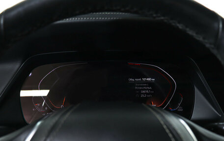 BMW X5, 2019 год, 6 200 000 рублей, 11 фотография