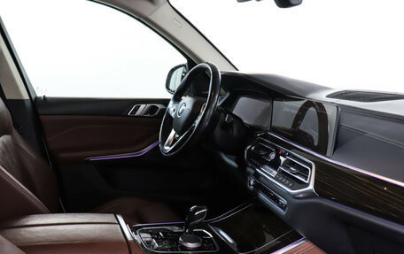 BMW X5, 2019 год, 6 200 000 рублей, 9 фотография