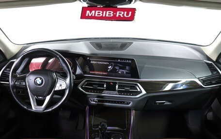 BMW X5, 2019 год, 6 200 000 рублей, 12 фотография