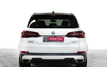 BMW X5, 2019 год, 6 200 000 рублей, 6 фотография