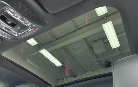 Mercedes-Benz CLA AMG, 2025 год, 126 051 рублей, 39 фотография