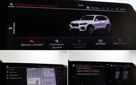 BMW X5, 2019 год, 6 200 000 рублей, 19 фотография