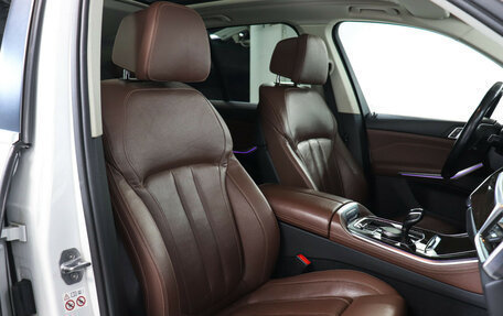 BMW X5, 2019 год, 6 200 000 рублей, 16 фотография