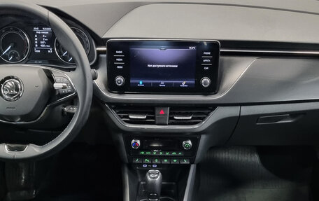 Skoda Rapid II, 2020 год, 1 879 000 рублей, 5 фотография