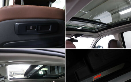BMW X5, 2019 год, 6 200 000 рублей, 22 фотография