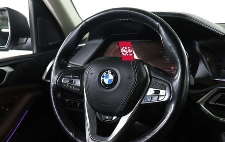 BMW X5, 2019 год, 6 200 000 рублей, 15 фотография