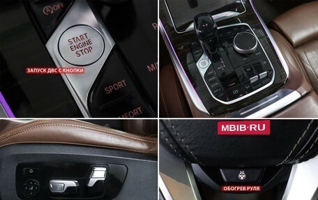 BMW X5, 2019 год, 6 200 000 рублей, 17 фотография