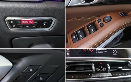 BMW X5, 2019 год, 6 200 000 рублей, 21 фотография