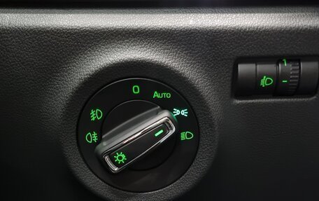 Skoda Rapid II, 2020 год, 1 879 000 рублей, 8 фотография