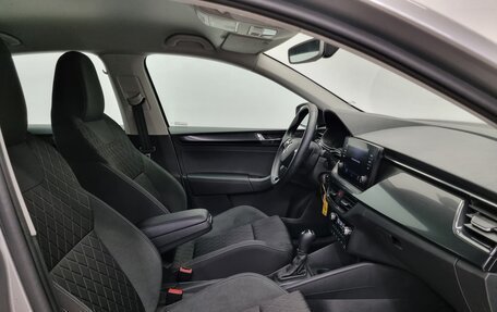 Skoda Rapid II, 2020 год, 1 879 000 рублей, 10 фотография