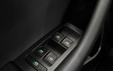 Skoda Rapid II, 2020 год, 1 879 000 рублей, 9 фотография