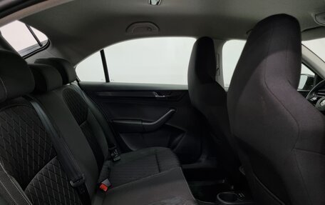 Skoda Rapid II, 2020 год, 1 879 000 рублей, 11 фотография