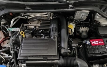 Skoda Rapid II, 2020 год, 1 879 000 рублей, 13 фотография