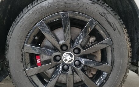 Skoda Rapid II, 2020 год, 1 879 000 рублей, 14 фотография