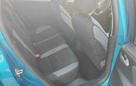 Peugeot 207 I, 2008 год, 290 000 рублей, 14 фотография