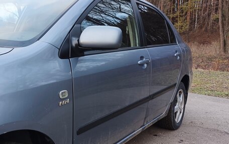 Toyota Corolla, 2002 год, 540 000 рублей, 8 фотография