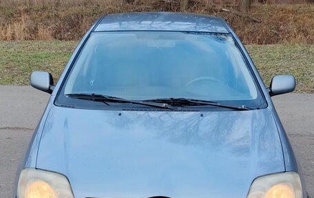 Toyota Corolla, 2002 год, 540 000 рублей, 3 фотография