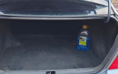 Toyota Corolla, 2002 год, 540 000 рублей, 17 фотография