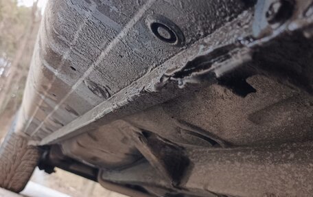 Toyota Corolla, 2002 год, 540 000 рублей, 10 фотография