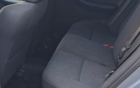 Toyota Corolla, 2002 год, 540 000 рублей, 15 фотография