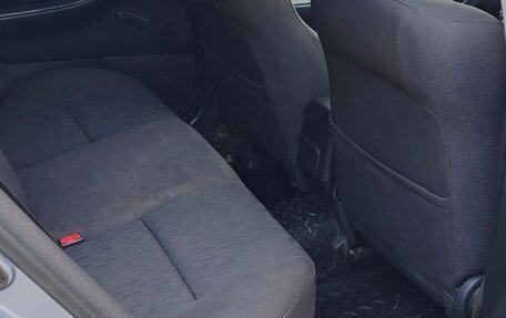 Toyota Corolla, 2002 год, 540 000 рублей, 16 фотография