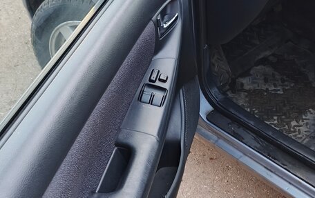 Toyota Corolla, 2002 год, 540 000 рублей, 13 фотография