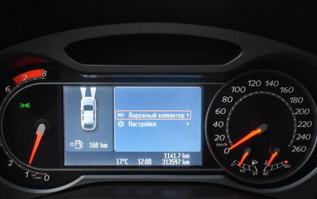 Ford Mondeo IV, 2009 год, 515 000 рублей, 6 фотография