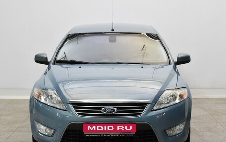 Ford Mondeo IV, 2009 год, 515 000 рублей, 2 фотография