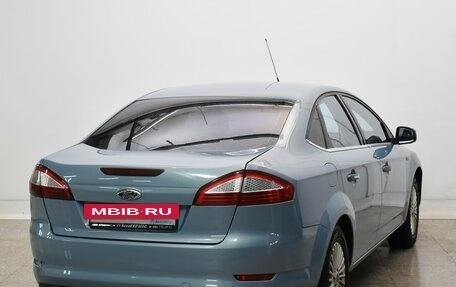 Ford Mondeo IV, 2009 год, 515 000 рублей, 4 фотография