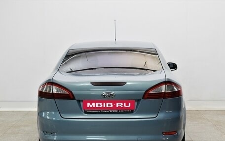 Ford Mondeo IV, 2009 год, 515 000 рублей, 3 фотография