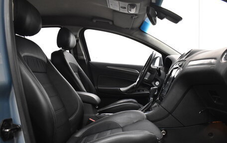 Ford Mondeo IV, 2009 год, 515 000 рублей, 12 фотография