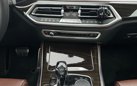 BMW X5, 2019 год, 7 350 000 рублей, 8 фотография