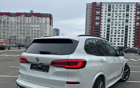 BMW X5, 2019 год, 7 350 000 рублей, 6 фотография