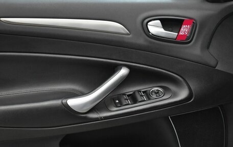 Ford Mondeo IV, 2009 год, 515 000 рублей, 11 фотография