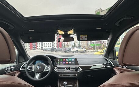 BMW X5, 2019 год, 7 350 000 рублей, 7 фотография