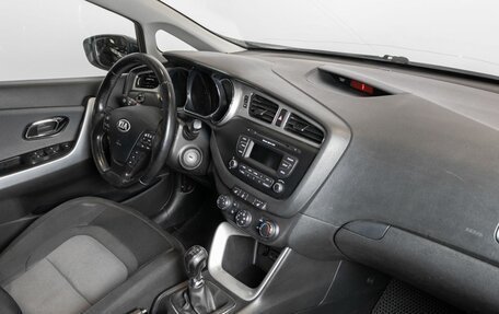 KIA cee'd III, 2014 год, 1 150 000 рублей, 4 фотография