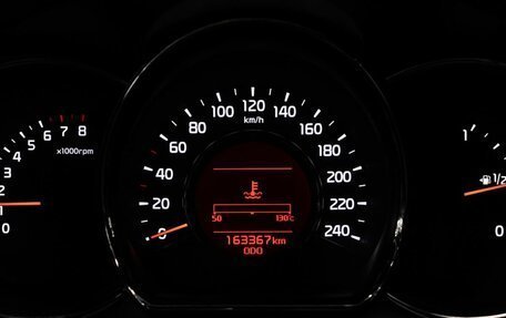 KIA cee'd III, 2014 год, 1 150 000 рублей, 8 фотография