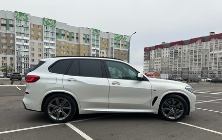 BMW X5, 2019 год, 7 350 000 рублей, 15 фотография
